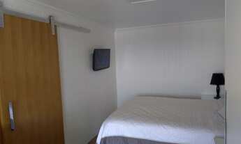 Imagem 7: Sobrado com 3 dormitórios à venda, 149 m² por R$ 550.000,00 - Bairro Alto - Curitiba/PR