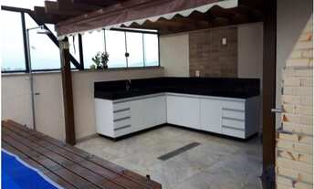 Imagem 2: 5694 - Apartamento para venda - Glória - Macaé - RJ