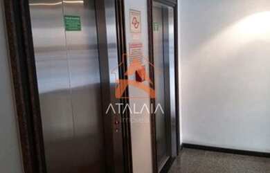 Imagem 7: Apartamento com 2 dorms, Guilhermina, Praia Grande - R$ 280 mil, Cod: 509