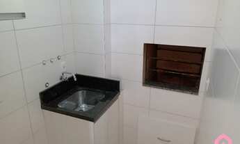 Imagem 7: CAXIAS DO SUL - Apartamento Padrão - Desvio Rizzo