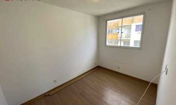 Imagem 4: Apartamento com 2 dormitórios para alugar, 50 m² por R$ 1.000,00/mês - Jacarepaguá - Rio d