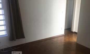 Imagem 2: Apartamento para Aluguel - Santa Cecília, 2 Quartos, 85 m2