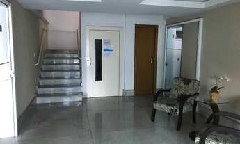 Imagem 4: Apartamento para venda tem 110 metros quadrados com 3 quartos