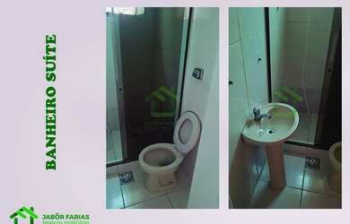 Imagem 5: Residential / Home - Campo Grande