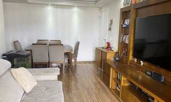 Imagem: Apartamento com 3 dormitórios à venda