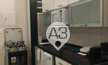 Imagem 2: Apartamento com 1 dormitório à venda, 33 m² por R$ 545.000,00 - Copacabana - Rio de Janeir