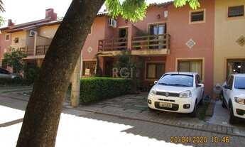 Imagem 3: Porto Alegre - Casa Padrão - Cavalhada