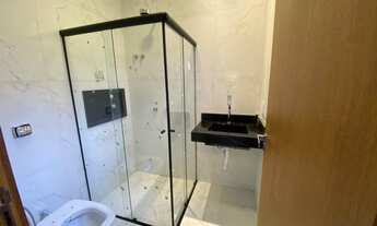 Imagem 7: Casa no Condomínio Figueira II em São José do Rio Preto-SP