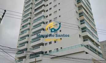 Imagem 4: Apartamento à venda no bairro Balneário Flórida - Praia Grande/SP