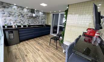 Imagem: Apartamento com 2 dorms, Canto do Forte