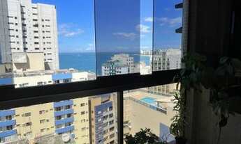 Imagem: Ed Palm Springs-2 Qts-Vista P/ mar-80 Mts-1