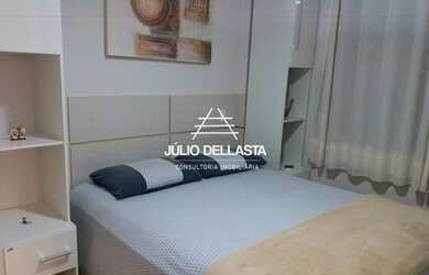 Imagem 4: Bauru - Apartamento Padrão - Jardim Auri Verde