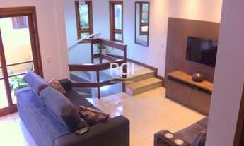 Imagem: Porto Alegre - Casa Padrão - Ipanema