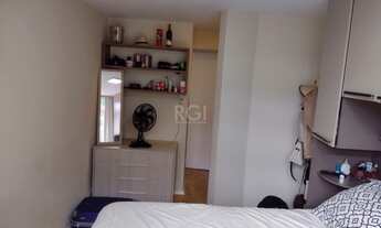 Imagem 5: Porto Alegre - Apartamento Padrão - Petrópolis