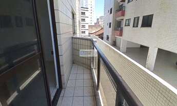 Imagem 6: Apartamento com 1 dorm, Caiçara, Praia Grande - R$ 210 mil, Cod: 3629