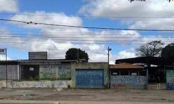 Imagem: Área à venda, 5408 m² por R$ 7.500.000,00