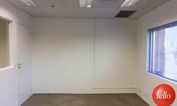 Imagem 6: São Paulo - Conjunto Comercial/sala - Vila Olímpia