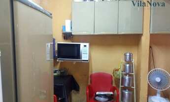 Imagem 5: Casa com 2 dormitórios à venda, 70 m² por R$ 320.000,00 - Jardim Rossignatti - Indaiatuba