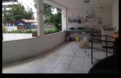 Imagem 7: Casa 2 Pavimentos na Doca