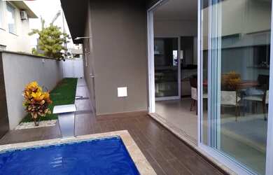 Imagem 4: Goiânia - Casa de Condomínio - Jardins Lisboa