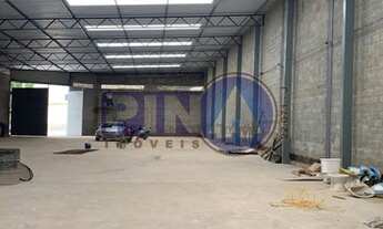 Imagem 4: Galpão para locação RESIDENCIAL PORTAL SANTA RITA