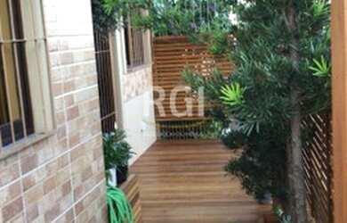 Imagem 2: Porto Alegre - Casa Padrão - Hípica