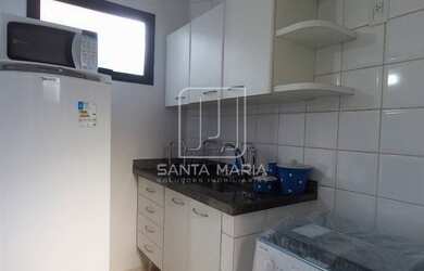 Imagem 3: Apartamento (flat) 1 dormitórios/suite, cozinha planejada, portaria 24 horas, elevador, em