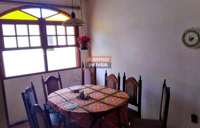 Imagem 6: Casa para Venda em Florianópolis, Santa Mônica, 3 dormitórios, 2 suítes, 5 banheiros, 2 va