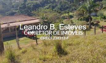 Imagem 3: Sítio em Joanópolis/SP