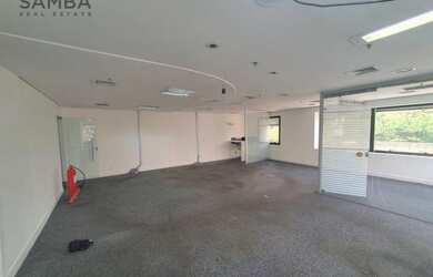 Imagem 5: Conjunto para alugar, 196 m² por R$ 12.000,00/mês - Itaim Bibi - São Paulo/SP