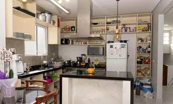 Imagem 4: SãO BERNARDO DO CAMPO - Casa Padrão - Independência