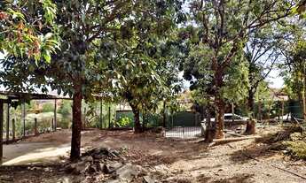 Imagem 7: Lote no centro da Serra do Cipó