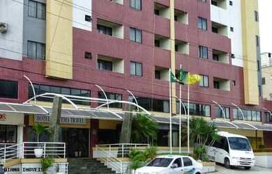 Imagem 2: Flat para Venda em Fortaleza, PRAIA DE IRACEMA, 2 dormitórios, 1 suíte, 2 banheiros, 1 vag