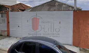 Imagem: Excelente casa térrea pra locação na