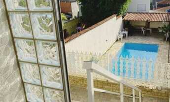 Imagem: Sobrado com 5 dormitórios, 250 m² - venda