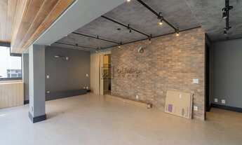 Imagem 4: Venda Apartamento 1 Dormitórios - 50 m² Itaim Bibi