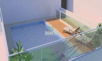 Imagem 3: SANTOS - Apartamento Padrão - EMBARÉ