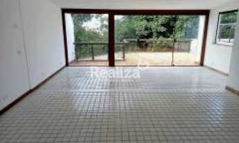 Imagem 5: Cobertura duplex para venda tem 365 metros quadrados Recreio dos Bandeirantes com 4 quarto