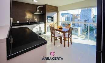 Imagem 5: Apartamento à venda - 2 suítes + lavabo - Bairro Vila Nova - Blumenau/SC