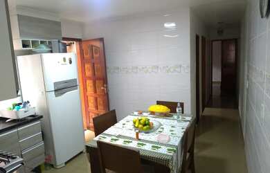 Imagem 4: Sobrado com 2 dorms, Jardim Três Marias, São Paulo - Cod: 11339