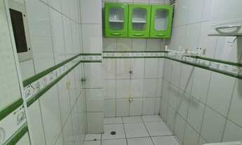 Imagem 6: Kitnet para Venda em São Paulo, Santa Efigênia, 1 dormitório, 1 banheiro