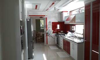 Imagem 4: Casa / Condomínio - Jardim Aquarius - Venda - Residencial