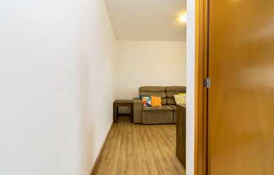 Imagem 5: Excelente Apartamento no Cabral - Andar alto!