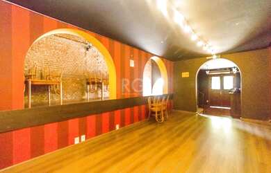 Imagem 5: Porto Alegre - Casa Comercial - Auxiliadora