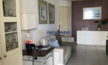 Imagem 4: Condomínio Soleil - 3 quartos - 70m-²