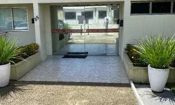 Imagem 3: Venda à Apartamento Macarena Flat mobiliado em Ponta Negra