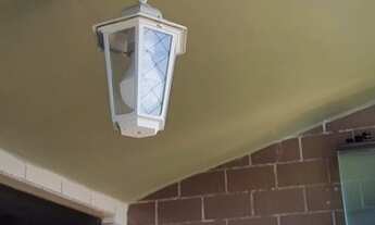 Imagem 7: 02 dormitórios, lazer, Boqueirão, Santos