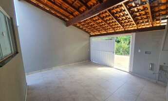 Imagem 3: Casa com 2 dormitórios à venda, por R$ 250.000 - Jardim Iolanda - Botucatu/SP