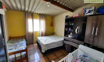 Imagem: Casa Linda para Venda no bairro Jardim Luana