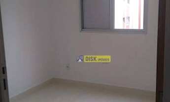 Imagem 5: Apartamento com 2 dormitórios à venda, 50 m² por R$ 205.000 - Santa Terezinha - São Bernar